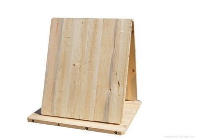 水泥砖机木托板——永兴托板的卓越品质与创新价值