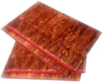 高强度砖机托板 提升砖机制造效率的关键配件