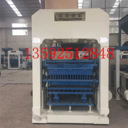 贵州宜欣 专业生产三棱砖机与枫叶型砖机，砖机托板经久耐用